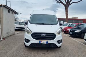 Ford Transit Custom 280 2.0 EcoBlue 130 PC Furgone