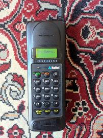 Italtel Radiotelefono portatile Nibbio