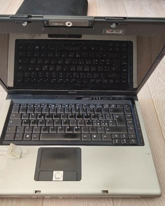 Acer Aspire 5630 componenti