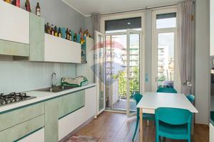 Appartamento - Catania