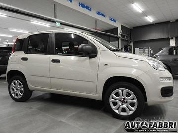 FIAT - Panda - 0.9 TwinAir Turbo Nat. Pow. Lounge