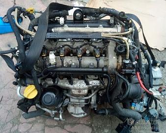 MOTORE AUTO PERFETTO Mercedes impianto continental