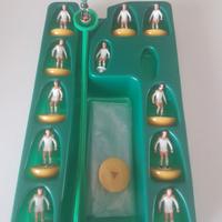 Subbuteo squadra Parma vintage anni  80