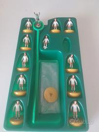 Subbuteo squadra Parma vintage anni  80
