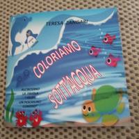 Coloriamo sott'acqua