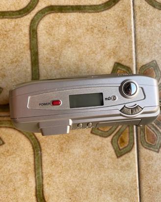 Fujifilm Zoom 60W - Point&Shoot Camera 35mm