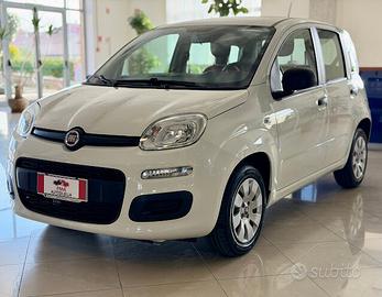FIAT Panda Easy - 1.2 Benz. 69cv EURO6D