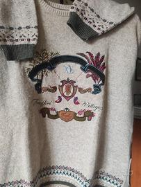 2 MAGLIONCINi  Stile.   INGLESE.