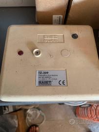 Protezione elettrica