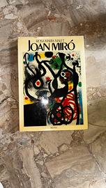 Libro Joan Mirò