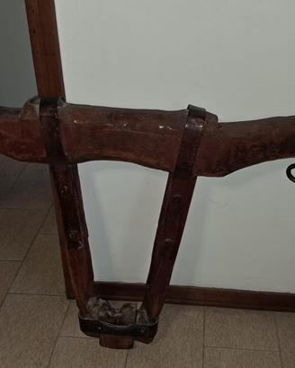 giogo d'arredo