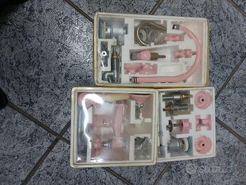 Set rubinettria,lavabo,bide',vasca