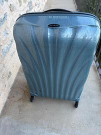 Valigia trolley Samsonite