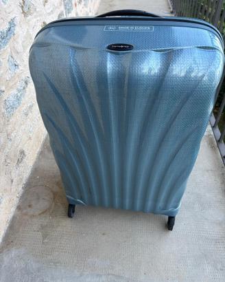 Valigia trolley Samsonite