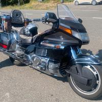Goldwing 1500 se