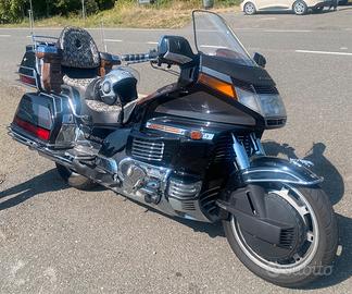 Goldwing 1500 se