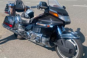 Goldwing 1500 se