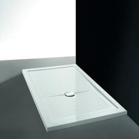 piatto doccia vetroresina