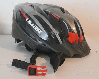 Casco LIMAR per ragazzo/a