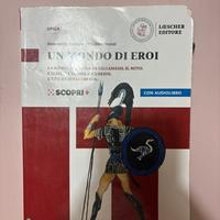 Libri liceo scientifico