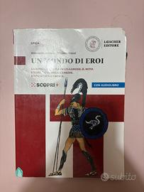 Libri liceo scientifico