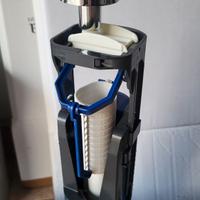 Meccanismo di scarico Geberit