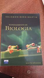 Fondamenti di Biologia 