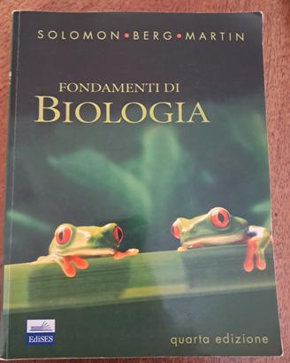 Fondamenti di Biologia 