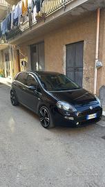 Fiat Punto Evo