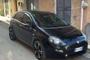 Fiat Punto Evo
