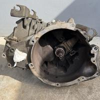 CAMBIO MANUALE COMPLETO FIAT Ducato 4a Serie 96254