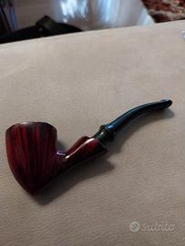 Pipa vintage radica Lorenzo CADRI