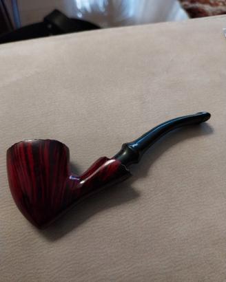 Pipa vintage radica Lorenzo CADRI