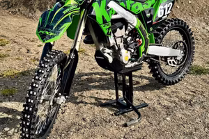 Kawasaki kxf 250 2023
