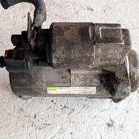 MOTORINO D' AVVIAMENTO SEAT Ibiza Serie CFW diesel