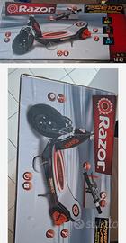 Monopattino razor power core E100