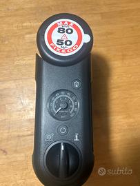Compressore ruote FIX & GO nuovo