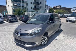Renault Scenic Scénic 1.5 dCi/100CV Confort Authen