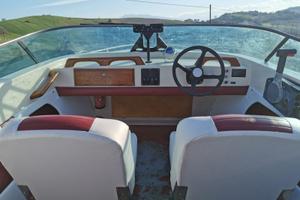 Imbarcazione Conero Delfino 450