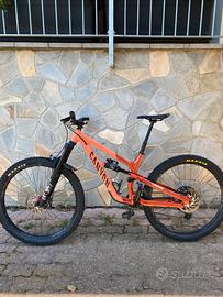 Canyon spectral taglia M