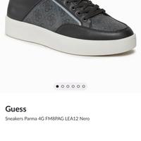 Scarpe Guess originali uomo
