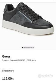 Scarpe Guess originali uomo