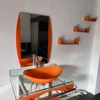 Arredamento parrucchiere uomo