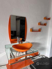 Arredamento parrucchiere uomo