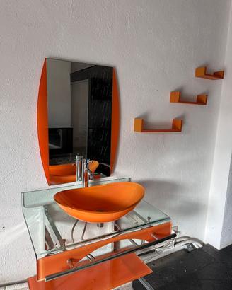 Arredamento parrucchiere uomo