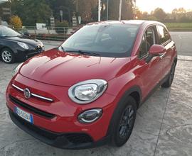 FIAT 500X 1.6 MultiJet 120 CV DCT Lounge