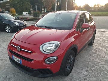 FIAT 500X 1.6 MultiJet 120 CV DCT Lounge