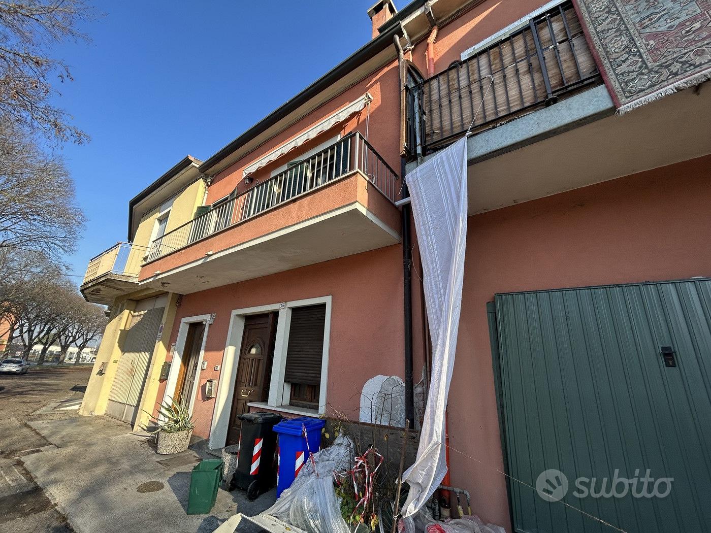 Apartment in Legnago, Porto - Vista 2