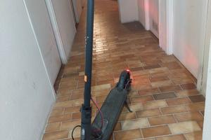 Monopattino Xiaomi Mi Electric Scooter Pro 2