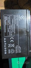 batteria per UPS 12v 7A 